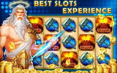 Zeus Slot Review: Learn the Gameplay, Trigger Free Spins, Try Demo Play and Compare Trusted Online Casinos Before Betting Real Money